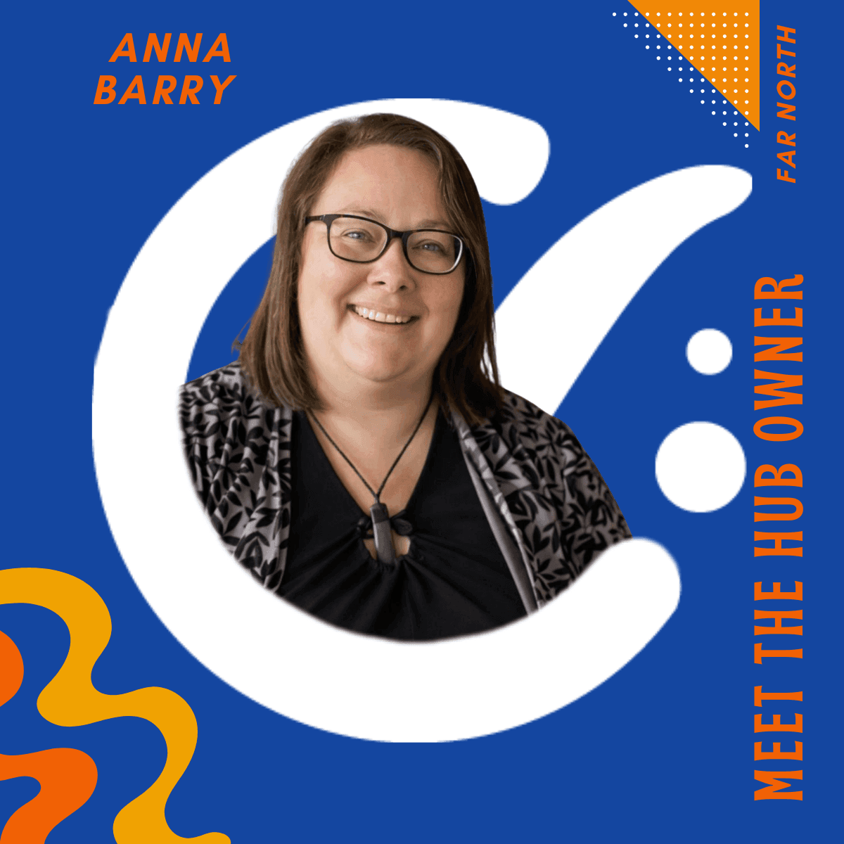 Anna Barry